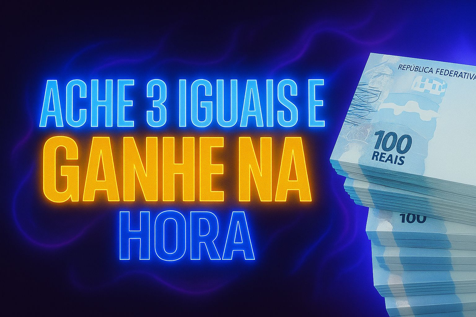 🎯 SONHO FÁCIL 🎮 R$2,00 – até R$5.000 na conta